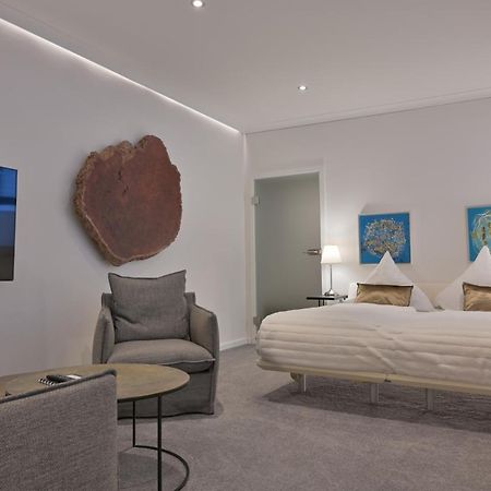Ferienwohnung Uhrwerk Flensburg Luaran gambar