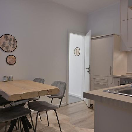 Ferienwohnung Uhrwerk Flensburg Luaran gambar