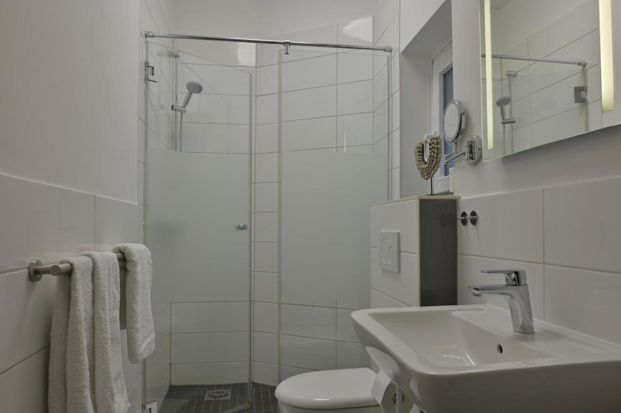 Ferienwohnung Uhrwerk Flensburg Luaran gambar